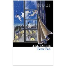 COLLINS CLASSICS : PETER PAN PB A  Παιδικά & Εφηβικά
