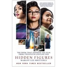 HIDDEN FIGURES  PB B  Ιστορία & Πολιτισμός