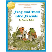 FROG AND TOAD ARE FRIENDS  PB  Παιδικά & Εφηβικά