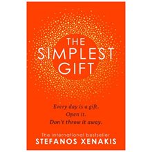 THE SIMPLEST GIFT  Σπίτι, Αυτοβελτίωση, Μαγειρική & Διατροφή