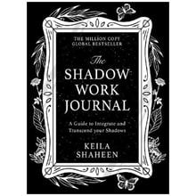 THE SHADOW WORK JOURNAL  Άλλες Κατηγορίες