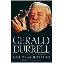 GERALD DURRELL : THE AUTHORISED BIOGRAPHY  Άλλες Κατηγορίες