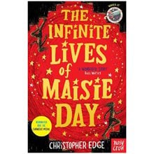 THE INFINITE LIVES OF MAISIE DAY  Παιδικά & Εφηβικά