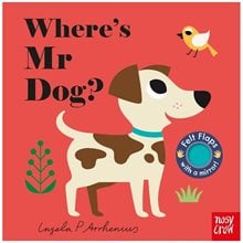 WHERES MR DOG? HC BBK  Παιδικά & Εφηβικά