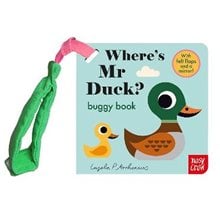 WHERES MR DUCK? HC BBK  Παιδικά & Εφηβικά
