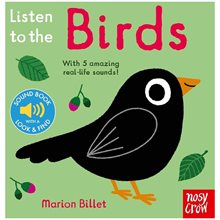 LISTEN TO THE BIRDS HC BBK  Παιδικά & Εφηβικά