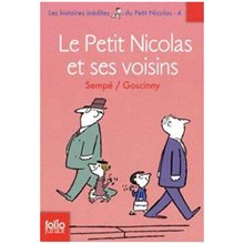 LE PETIT NICOLAS 4: ET SES VOISINS POCHE  Παιδικά & Εφηβικά