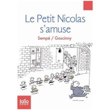 LE PETIT NICOLAS 6: SAMUSE POCHE  Παιδικά & Εφηβικά