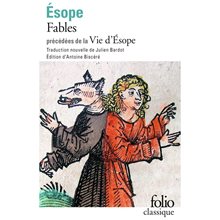 FABLES  Λογοτεχνία