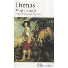 VINGT ANS APRES  Άλλες Κατηγορίες