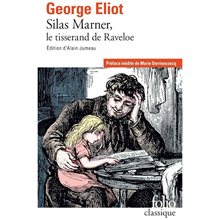 SILAS MARNER  Λογοτεχνία