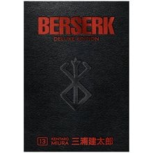 BERSERK DELUXE VOLUME 13 HC  Παιδικά & Εφηβικά
