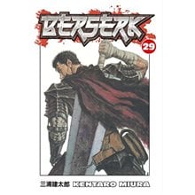 BERSERK VOLUME 29 PB  Καλές Τέχνες