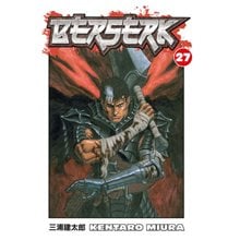 BERSERK VOLUME 27 PB  Καλές Τέχνες