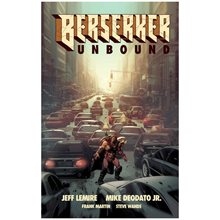 BERSERKER UNBOUND HC  Παιδικά & Εφηβικά