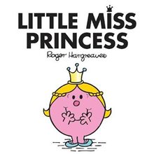 LITTLE MISS CLASSIC LIBRARY   LITTLE MISS PRINCESS  Παιδικά & Εφηβικά