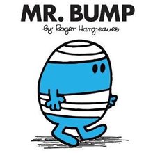 MR. MEN CLASSIC LIBRARY - MR. BUMP  Παιδικά & Εφηβικά
