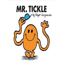 MR. MEN CLASSIC LIBRARY   MR. TICKLE  Παιδικά & Εφηβικά