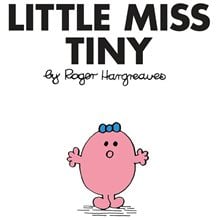 LITTLE MISS CLASSIC LIBRARY   LITTLE MISS TINY  Παιδικά & Εφηβικά