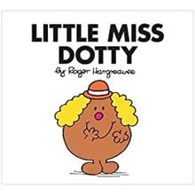 LITTLE MISS CLASSIC LIBRARY   LITTLE MISS DOTTY  Παιδικά & Εφηβικά
