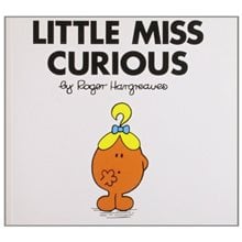 LITTLE MISS CLASSIC LIBRARY   LITTLE MISS CURIOUS  Παιδικά & Εφηβικά