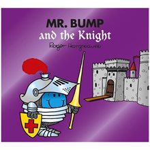 MR. MEN CLASSIC LIBRARY   MR. BUMP AND THE KNIGHT PB  Παιδικά & Εφηβικά