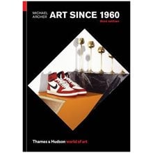 WORLD OF ART: ART SINCE 1960  Καλές Τέχνες