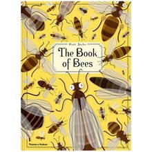 THE BOOK OF BEES HC  Ιστορία & Πολιτισμός