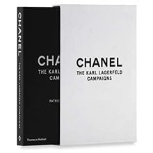 CHANEL: THE KARL LAGERFELD CAMPAIGNS HC  Σπίτι, Αυτοβελτίωση, Μαγειρική & Διατροφή