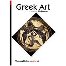 WORLD OF ART: GREEK ART  Άλλες Κατηγορίες