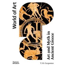WORLD OF ART: ART AND MYTH IN ANCIENT GREECE  Άλλες Κατηγορίες