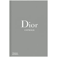 DIOR CATWALK: THE COMPLETE COLLECTIONS HC  Καλές Τέχνες