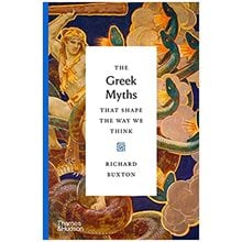 THE GREEK MYTHS THAT SHAPE THE WAY WE THINK  Οικονομία, Πολιτική & Κοινωνικές Επιστήμες