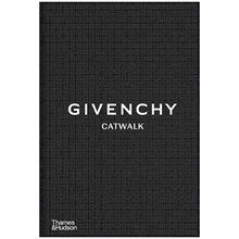 GIVENCHY CATWALK: THE COMPLETE COLLECTIONS HC  Καλές Τέχνες
