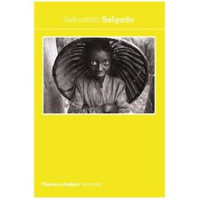 SEBASTIAO SALGADO  Καλές Τέχνες