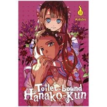 TOILET-BOUND HANAKO-KUN, VOL. 18  Παιδικά & Εφηβικά