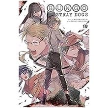BUNGO STRAY DOGS, VOL. 19  Παιδικά & Εφηβικά