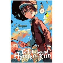 TOILET-BOUND HANAKO-KUN, VOL. 17  Παιδικά & Εφηβικά