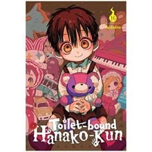 TOILET-BOUND HANAKO-KUN, VOL. 16  Παιδικά & Εφηβικά