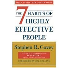 THE 7 HABITS OF HIGHLY EFFECTIVE PEOPLE - REVISED AND UPDATED PB  Σπίτι, Αυτοβελτίωση, Μαγειρική & Διατροφή