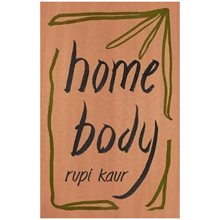 HOME BODY PB  Λογοτεχνία
