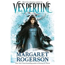 VESPERTINE  Λογοτεχνία