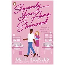 SINCERELY YOURS, ANNA SHERWOOD PB  Παιδικά & Εφηβικά