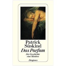 DAS PARFUM  TASCHENBUCH  Λογοτεχνία