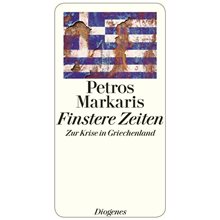 FINSTERE ZEITEN  TASCHENBUCH  Λογοτεχνία