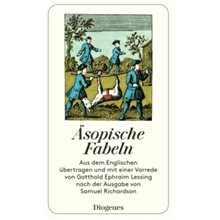 ASOPISCHE FABELN  Λογοτεχνία