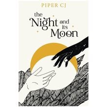 THE NIGHT AND ITS MOON 1  Λογοτεχνία