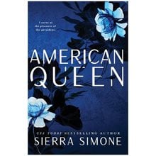 AMERICAN QUEEN 1  Λογοτεχνία