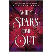 WHEN STARS COME OUT 1  Λογοτεχνία