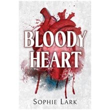 BRUTAL BIRTHRIGHT 4: BLOODY HEART : A DARK MAFIA ROMANCE  Λογοτεχνία